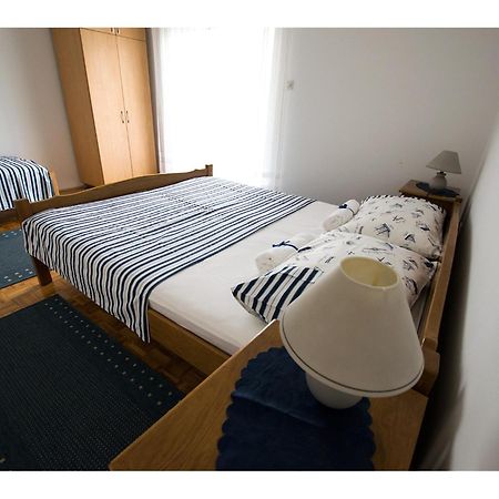 Apartments Troselj Стариград-Пакленица Екстериор снимка