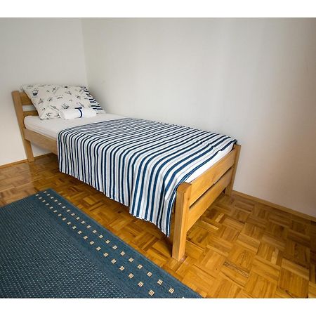 Apartments Troselj Стариград-Пакленица Екстериор снимка