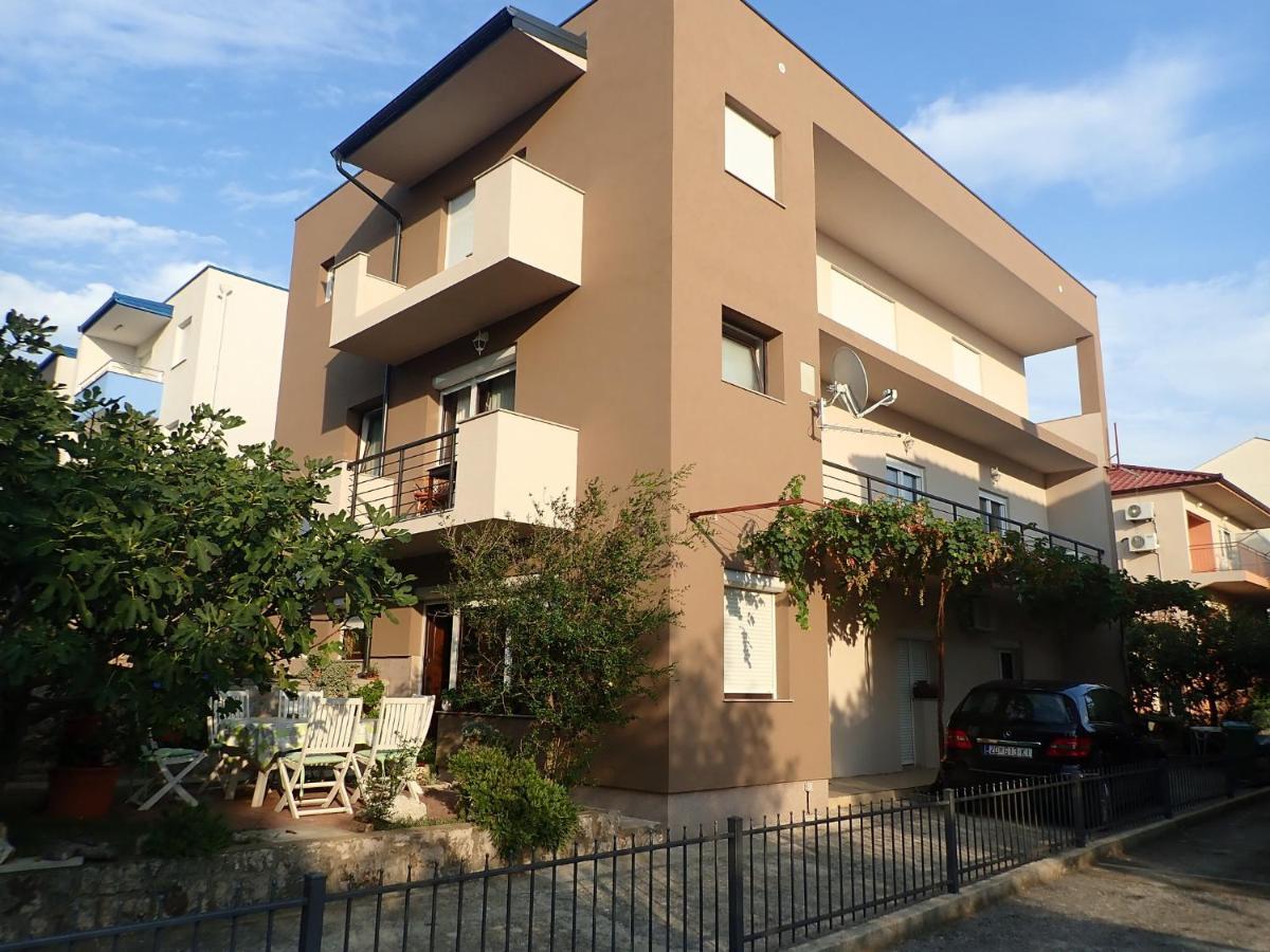 Apartments Troselj Стариград-Пакленица Екстериор снимка