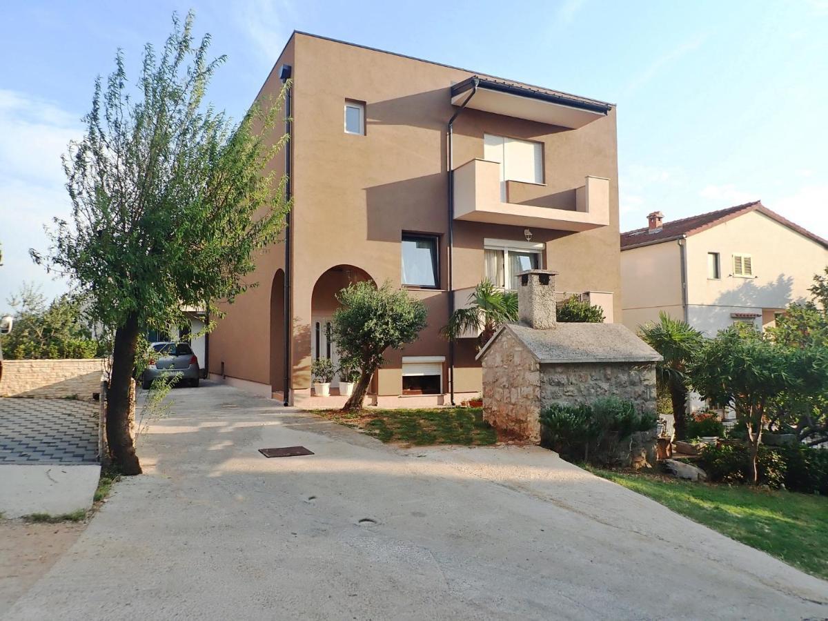 Apartments Troselj Стариград-Пакленица Екстериор снимка