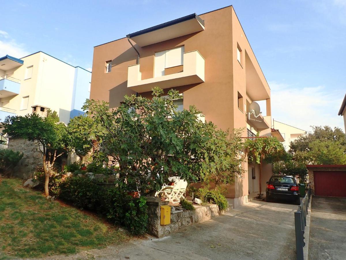 Apartments Troselj Стариград-Пакленица Екстериор снимка