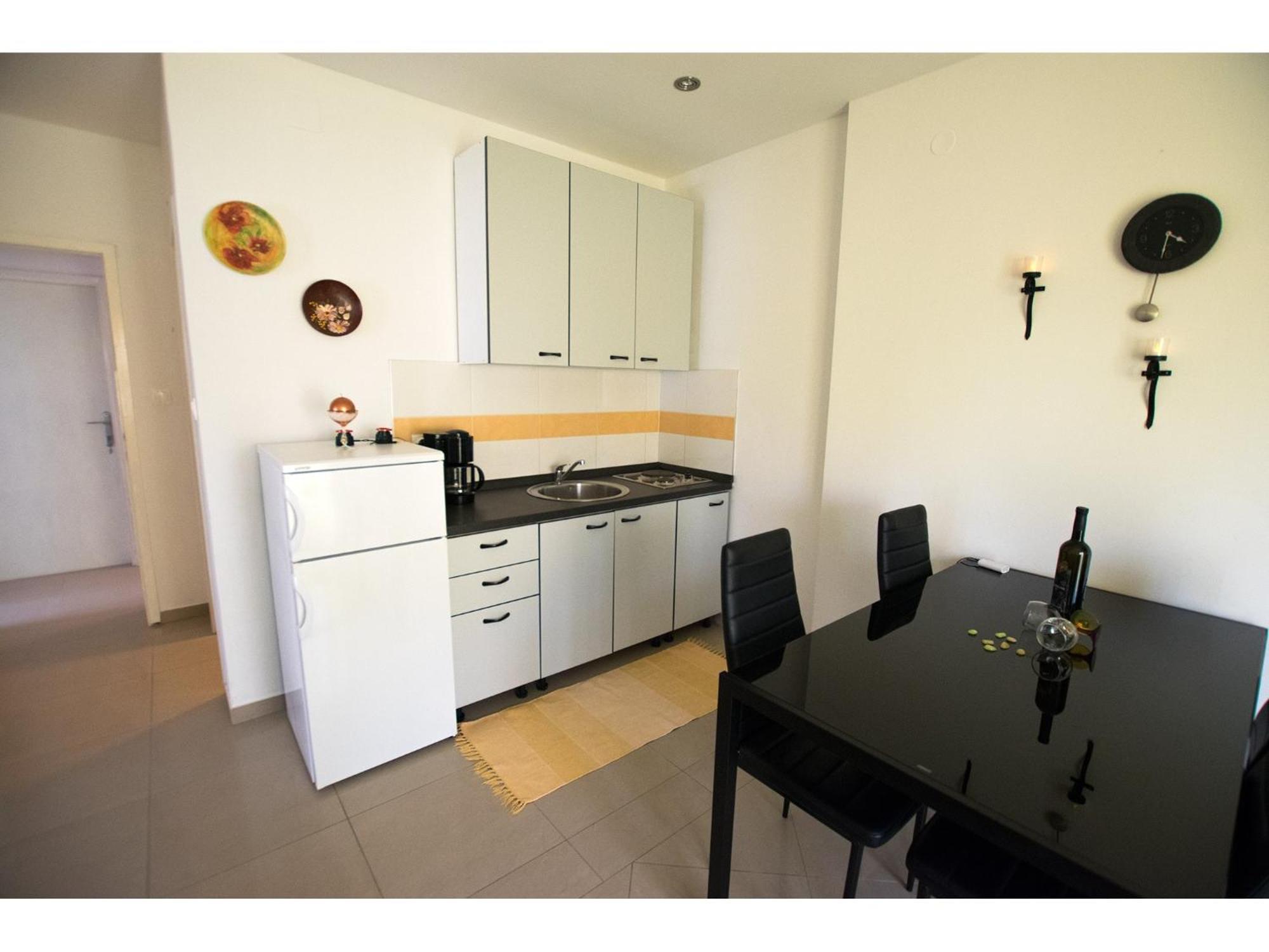 Apartments Troselj Стариград-Пакленица Екстериор снимка