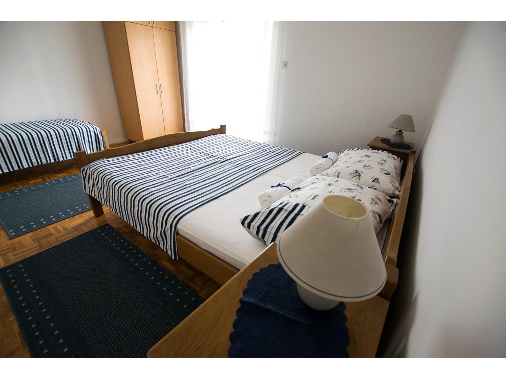 Apartments Troselj Стариград-Пакленица Екстериор снимка