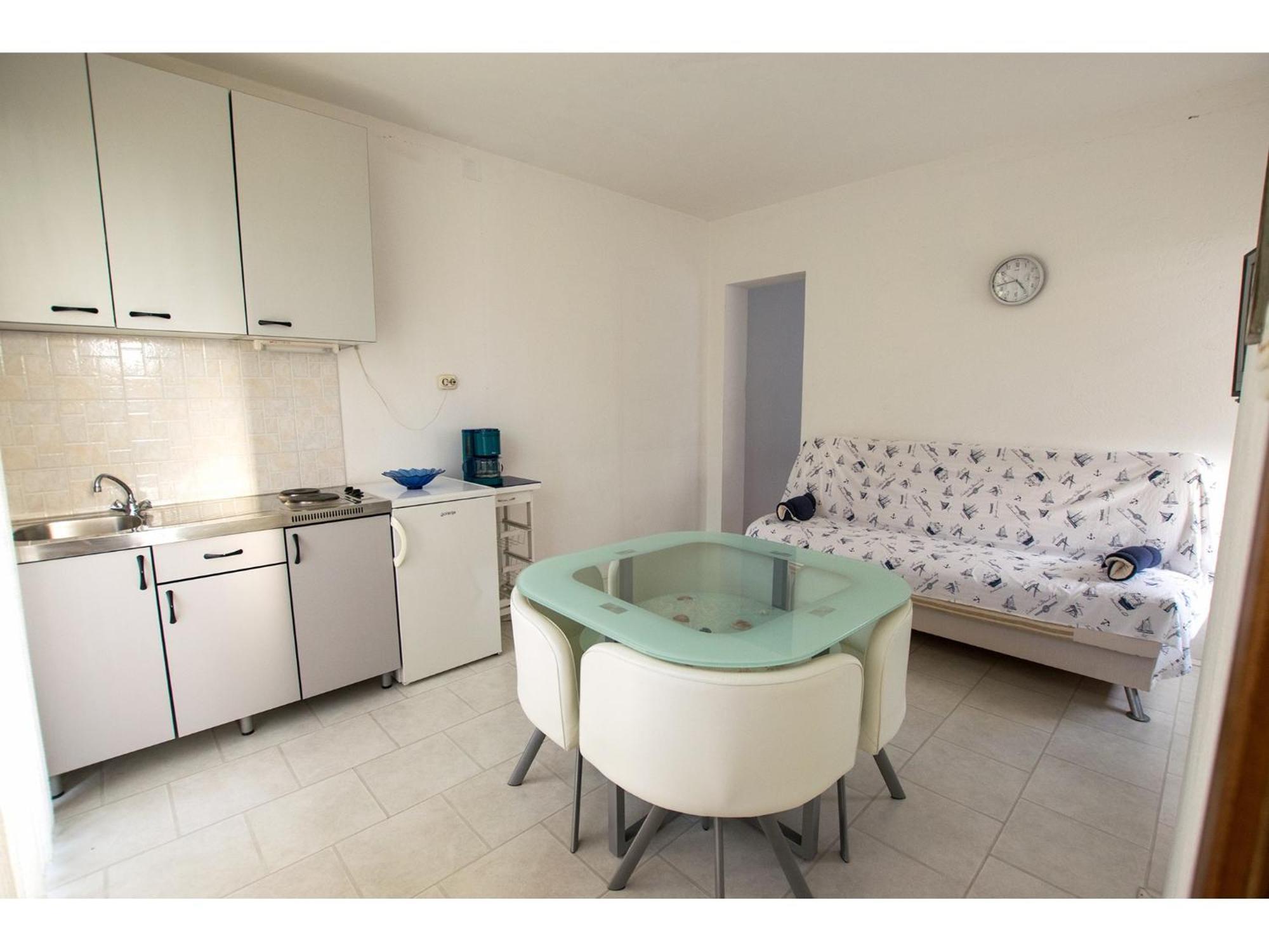 Apartments Troselj Стариград-Пакленица Екстериор снимка