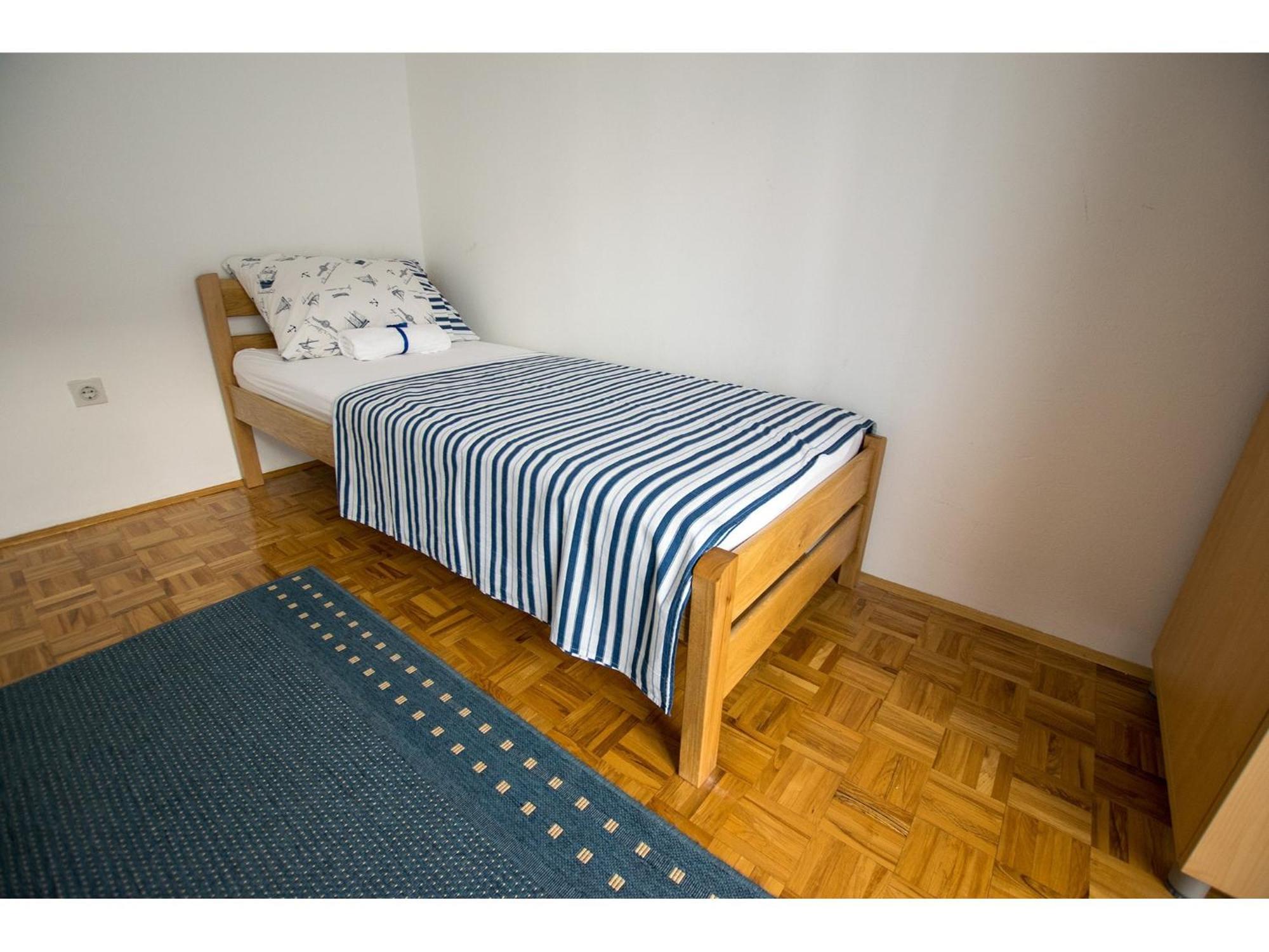 Apartments Troselj Стариград-Пакленица Екстериор снимка