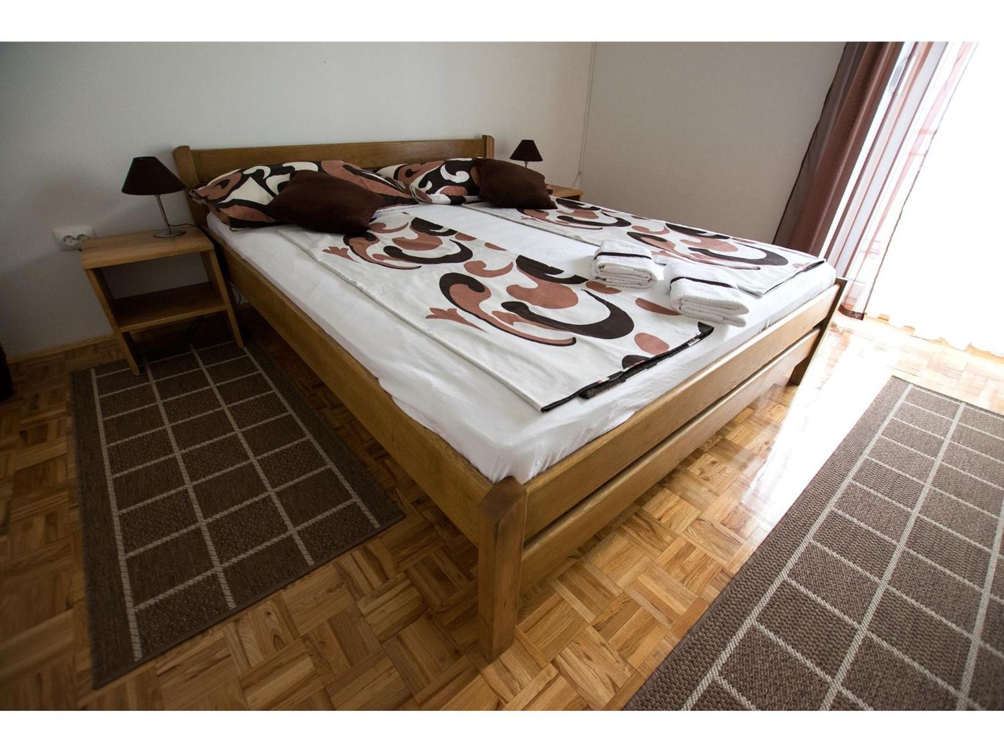 Apartments Troselj Стариград-Пакленица Екстериор снимка