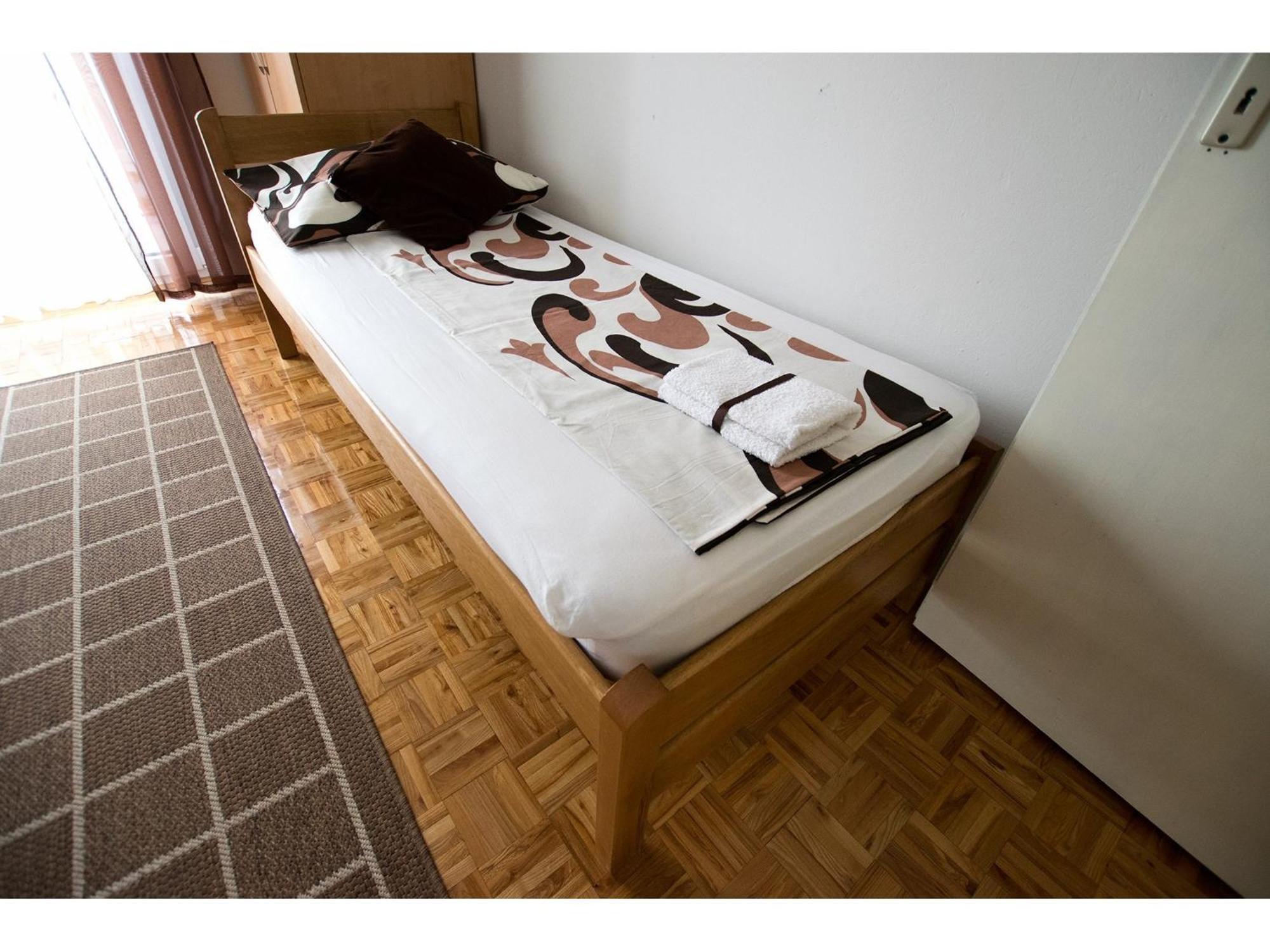 Apartments Troselj Стариград-Пакленица Екстериор снимка