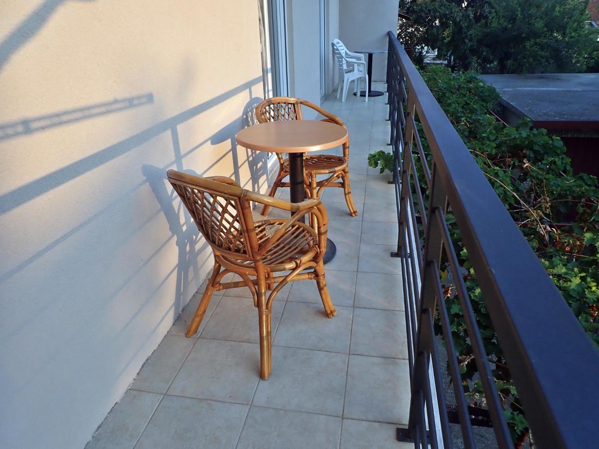 Apartments Troselj Стариград-Пакленица Стая снимка