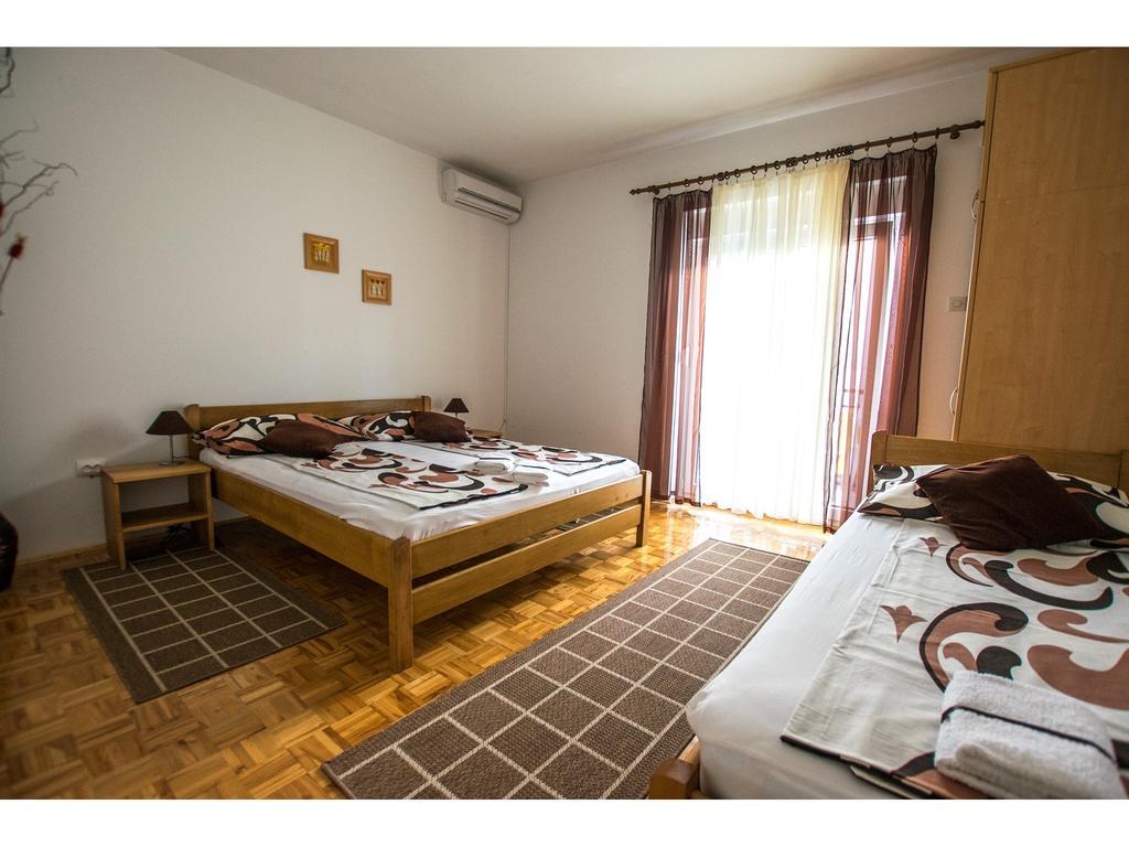 Apartments Troselj Стариград-Пакленица Екстериор снимка