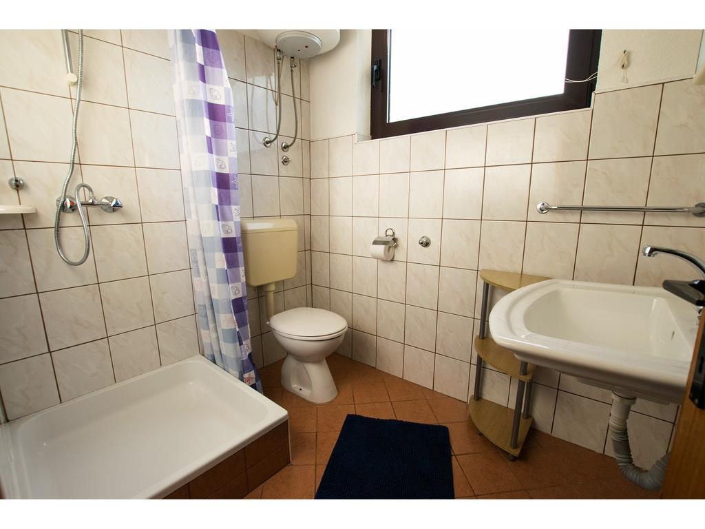 Apartments Troselj Стариград-Пакленица Екстериор снимка