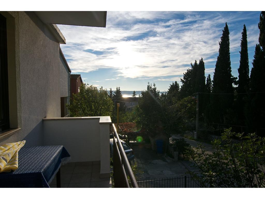 Apartments Troselj Стариград-Пакленица Екстериор снимка
