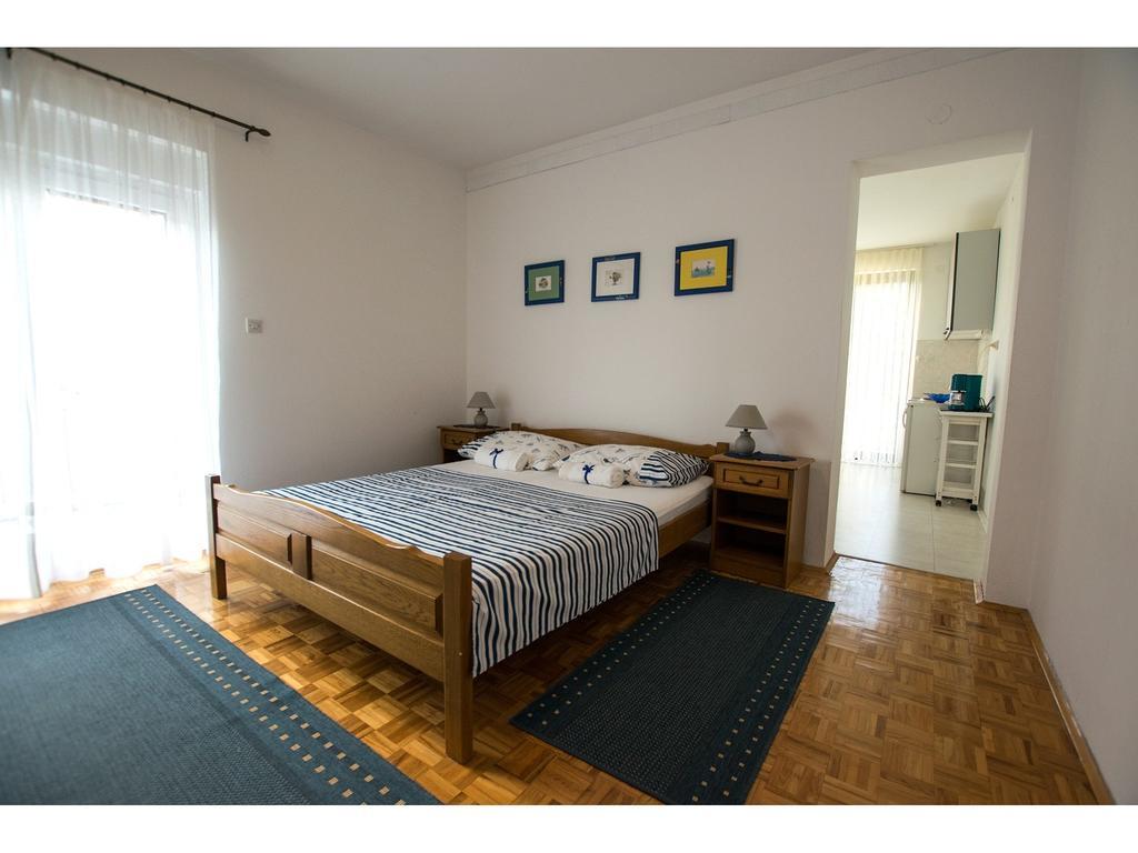 Apartments Troselj Стариград-Пакленица Екстериор снимка